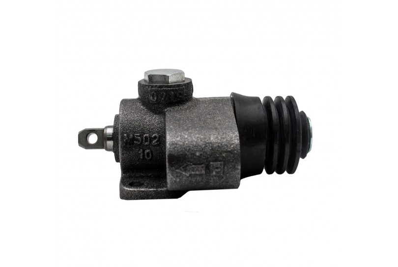 Конечный выключатель нормально открытый V-FCR 1T 80