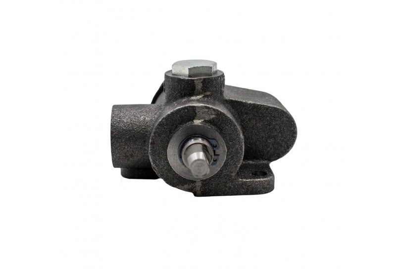 Конечный выключатель нормально открытый V-FCR 1T 80