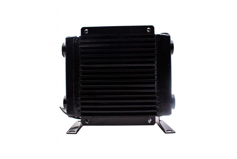 Воздушный теплообменник SS150300A-P (20-80 л/мин)