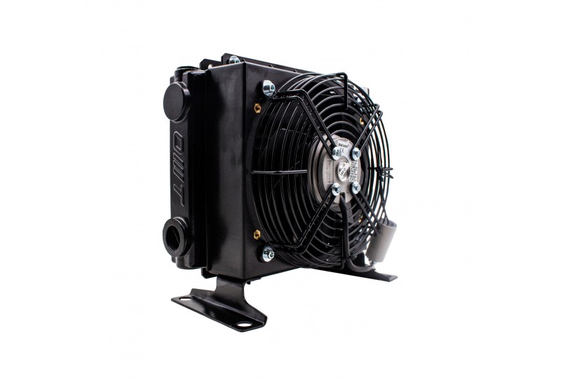 Воздушный теплообменник SS150300A-P (20-80 л/мин)