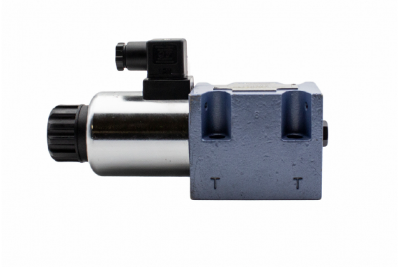 Електромагнітний гідророзподілювач Ponar 4WE10-D-62/G24NZ4L Електромагнітний гідророзподілювач Ponar 4WE10-D-62/G24NZ4L