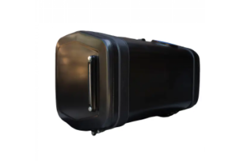 Гидробак боковой для тягача 300 литров (5956395001) Гидробак боковой для тягача 300 литров (5956395001)