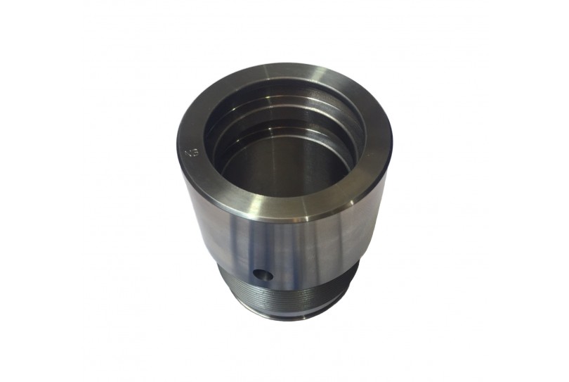 Передняя плунжерная крышка для гидроцилиндра 50x60