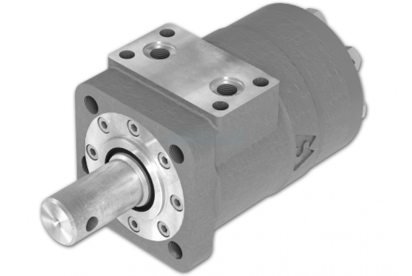 Гідромотор HP80C4U/E (80 см3)