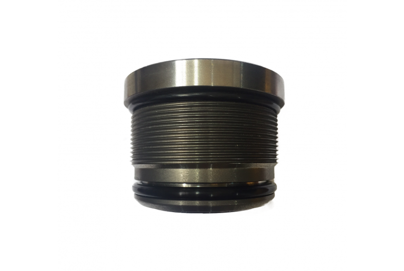 Передняя крышка гидроцилиндра 114х40 мм