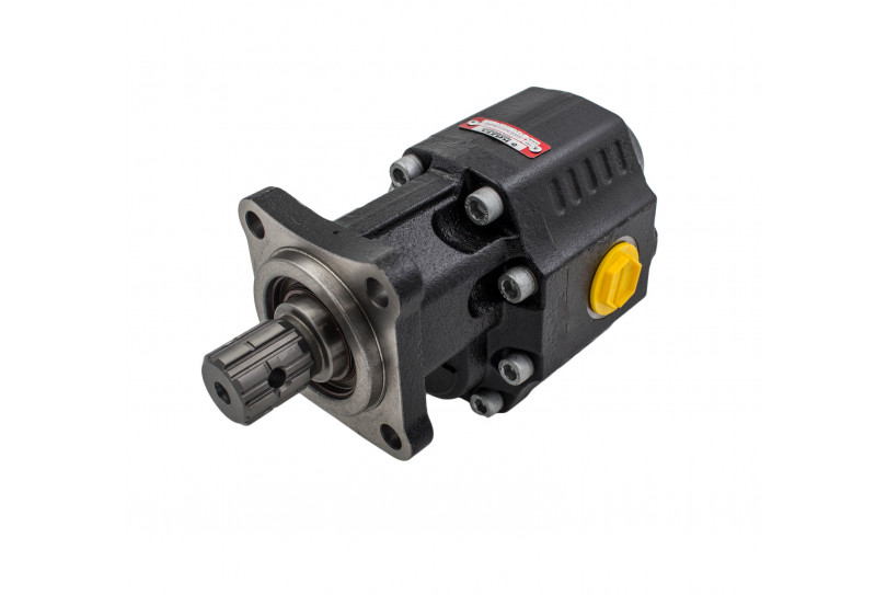 Шестерневий насос ISO EHASS 61 LEFT (G30061SF111) (61 см3)