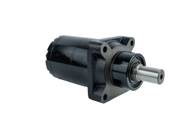 Гідромотор HWS535K4UP-01/2 M+S Hydraulic