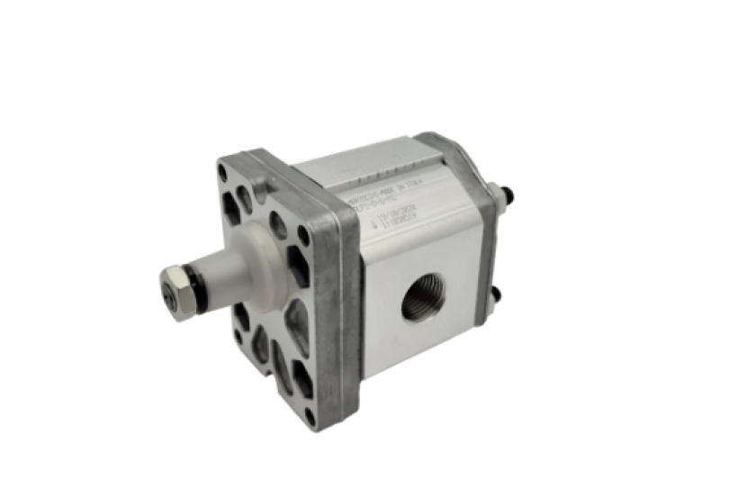 Гідронасос MOZIONI ALP1-D-9-FG  (6.2 см3)