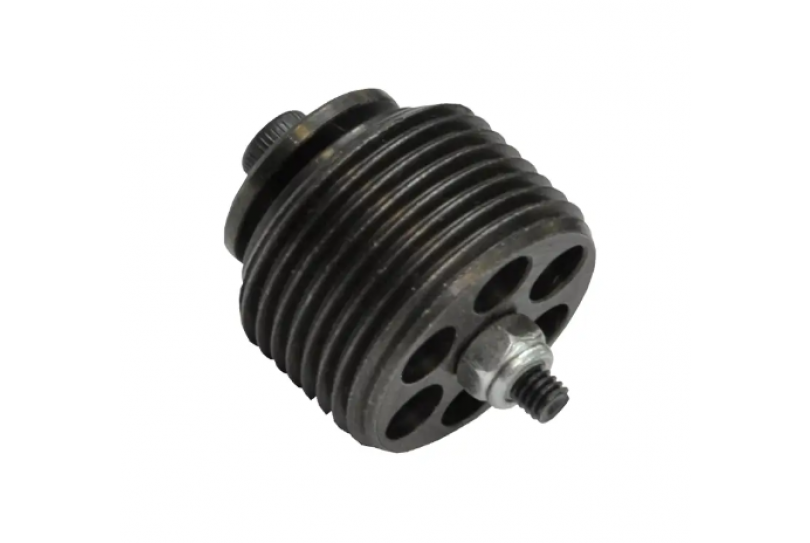 Клапан обрыва  (аварийный) VUBA 3/4'' + MAN.MF трубного монтажа с корпусом 3/4''