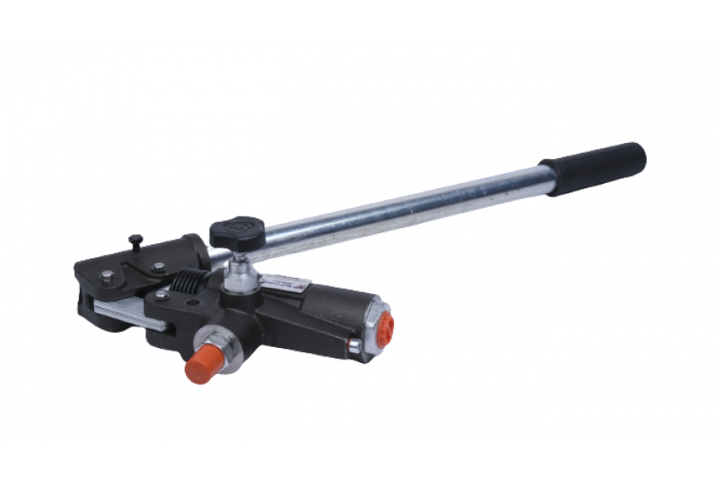 Насос ручний двоступеневий PRBC20