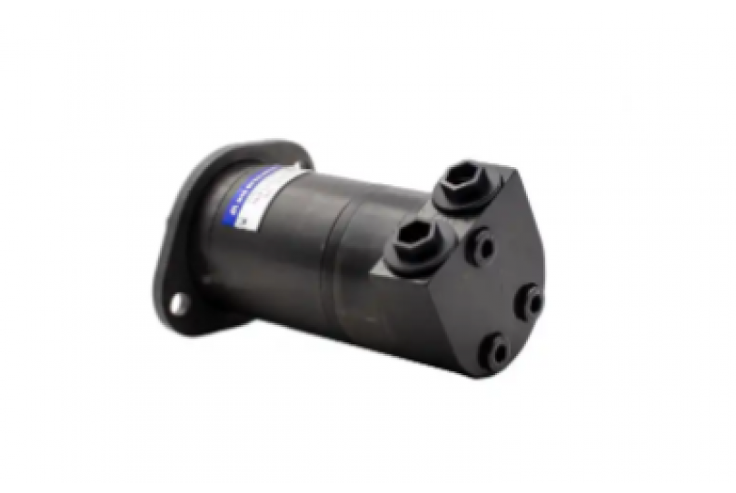 Гідромотор MMFS50C (50 см3)