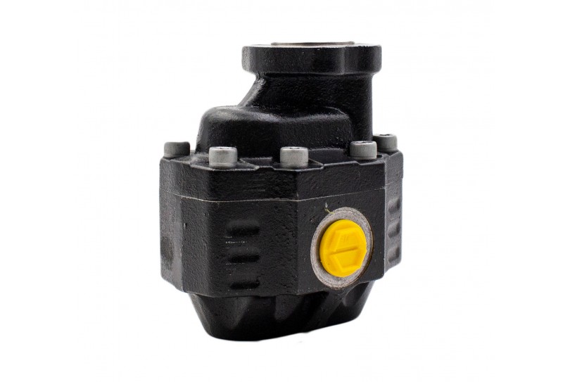 Насос шестеренный UNI EHASS 100 BD (G300100UF431) (100 см3) Насос шестеренный UNI EHASS 100 BD (G300100UF431) (100 см3)