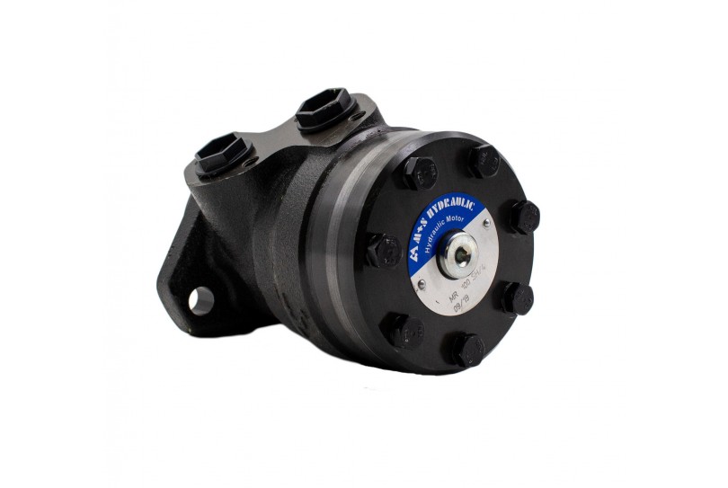 Гідромотор MR100SH (100 см3) Гідромотор MR100SH (100 см3)