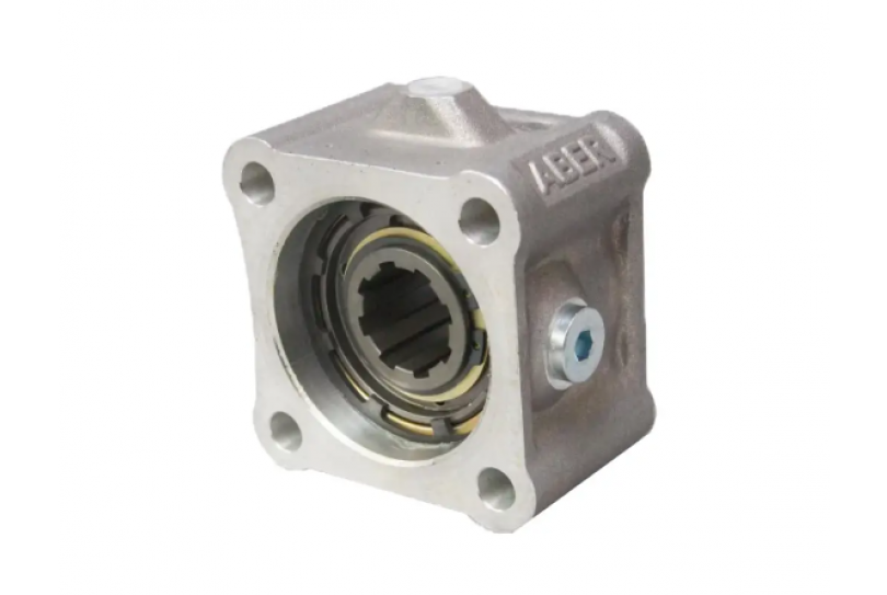 Коробка відбору потужності TF4002SPZ