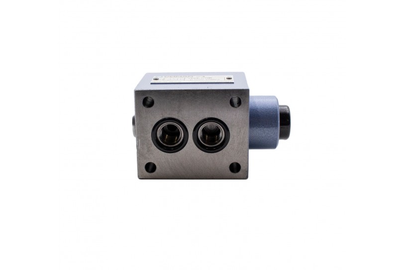 Перемикач  манометров UOPF-1/10R