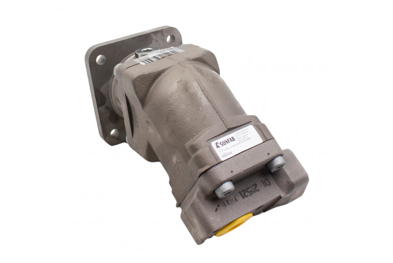 Насос аксіально-поршневий SCP-130L-H-I45-W45 (130 см3)