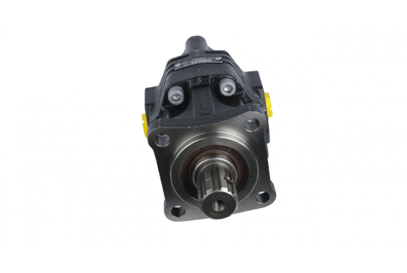 Шестерневий насос ISO EHASS TDM 82 RIGHT