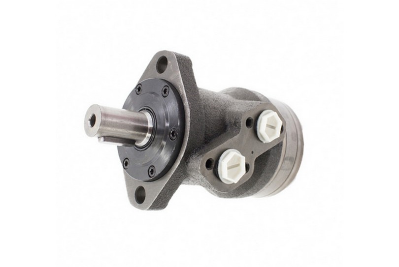 Гідромотор BMR80 (аналог ОMR80) Гідромотор BMR80 (аналог ОMR80)