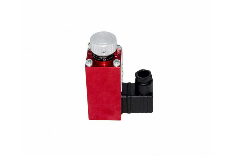 Реле тиску (30-350 Бар)