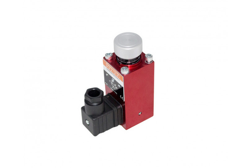 Реле тиску (30-350 Бар)