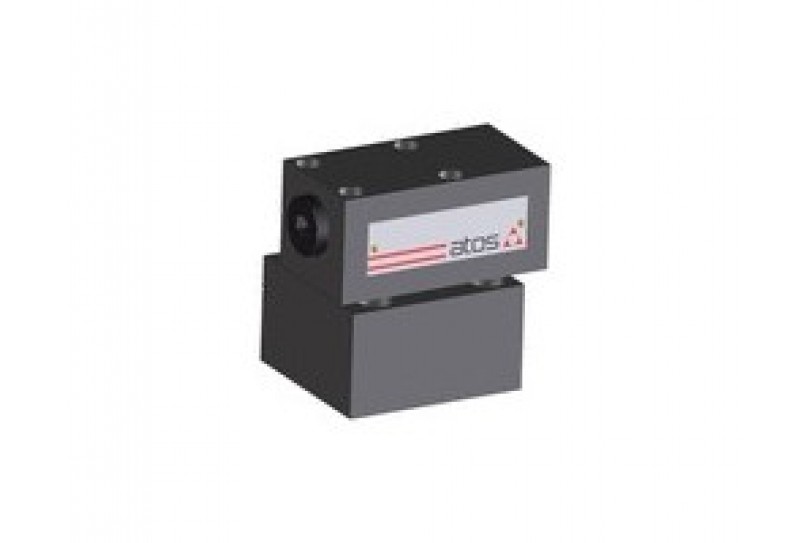 Обратный клапан LIDR-2