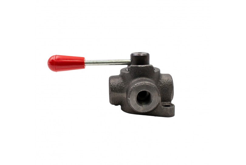 Кран дивертор IF 4 VIE 1/2”