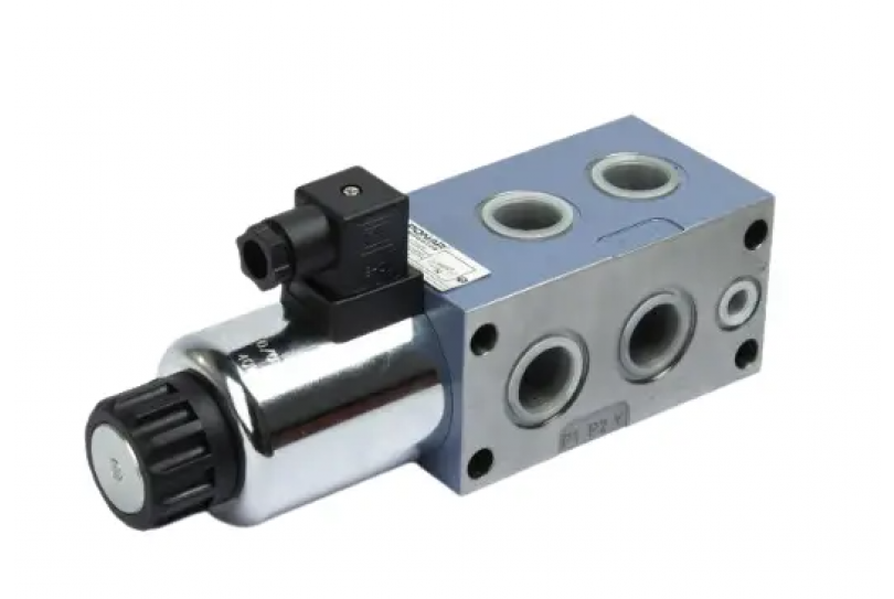 Дивертор 6/2UREM10-12/A-1G1-Y-G12NZ4