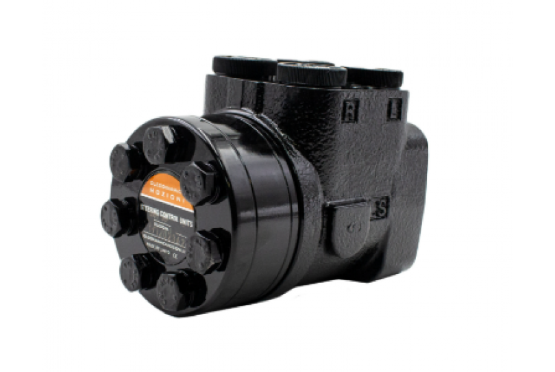 Насос-дозатор BPBS1-125-A15-Y-P