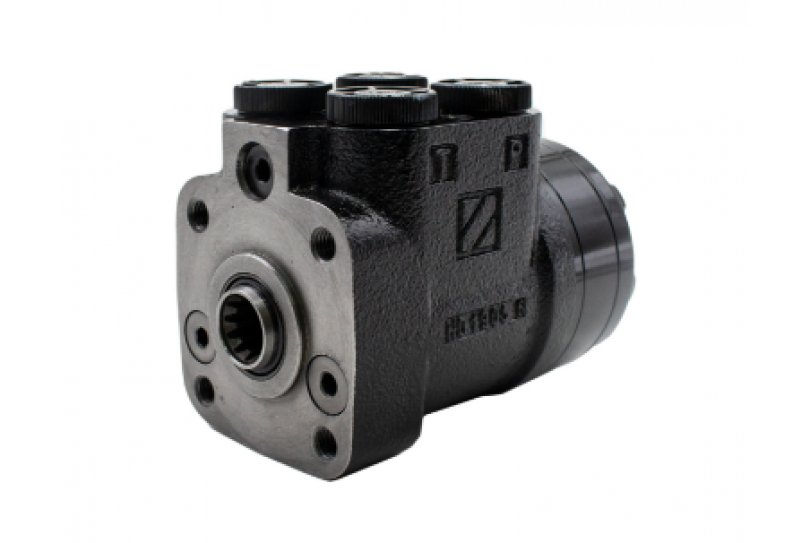 Насос-дозатор BPBS1-125-A15-Y-P