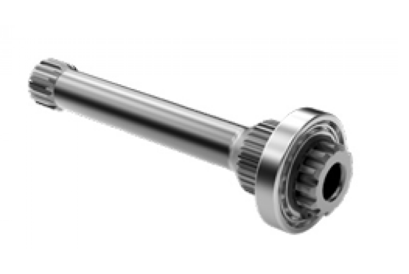 Вал CSMCG131275 (MRC G131...G330)