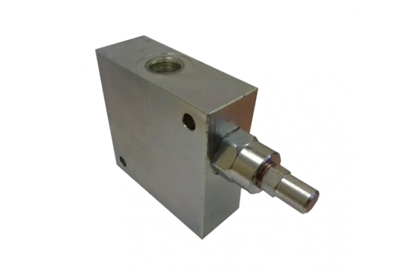 Клапан регенеративний VRSP 1/2" Клапан регенеративний VRSP 1/2"