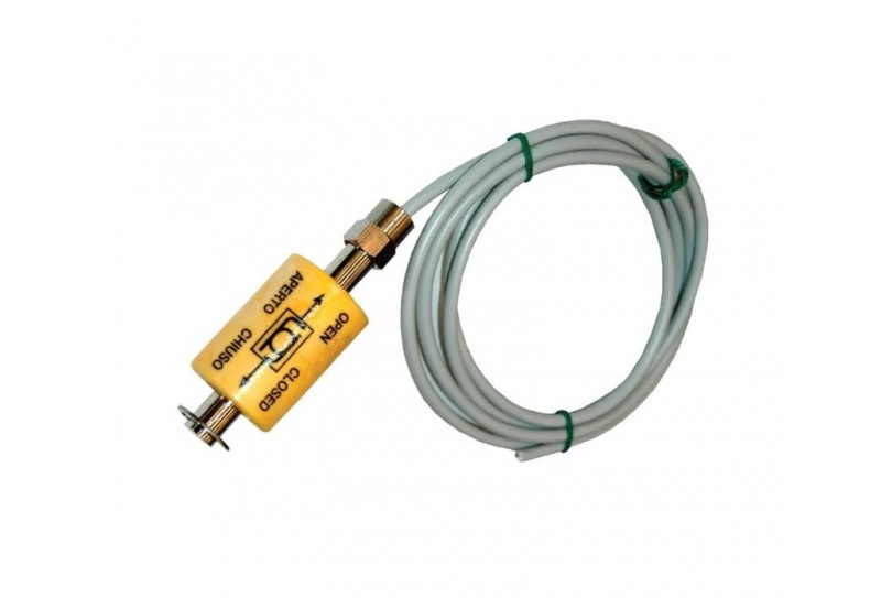 Електроконтактний покажчик рівня масла IEG-S1M