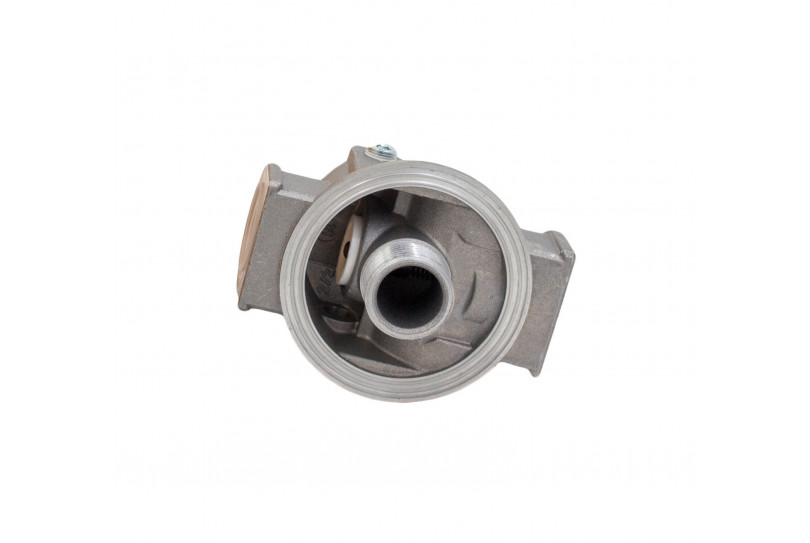 Корпус зливного фільтра MPS100RG1