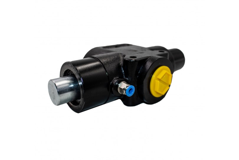 Гидрораспределитель с пневмоуправлением KZL SEMS 02