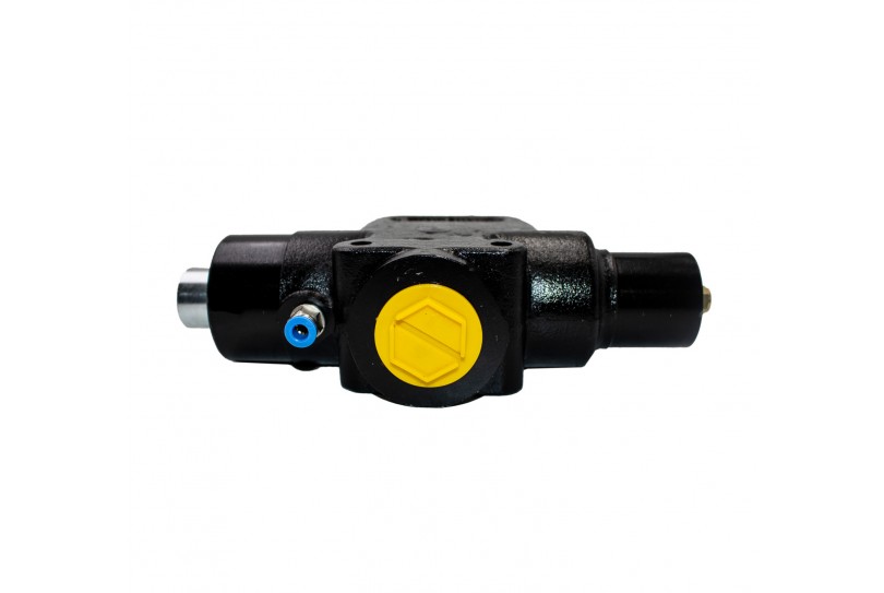 Гидрораспределитель с пневмоуправлением KZL SEMS 02