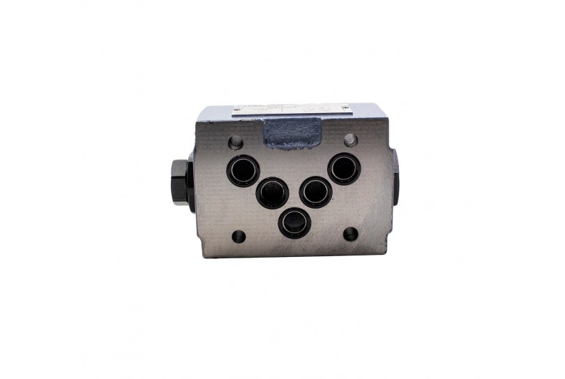 Гидрозамок модульного монтажа Z2S22-В10 (клапан в канале B)