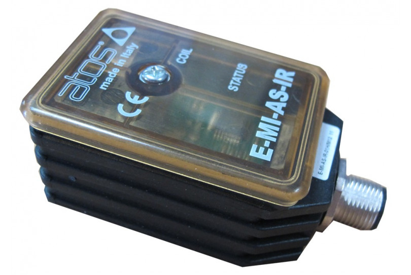 Плата управления E-MI-AS-IR-01H/I 11