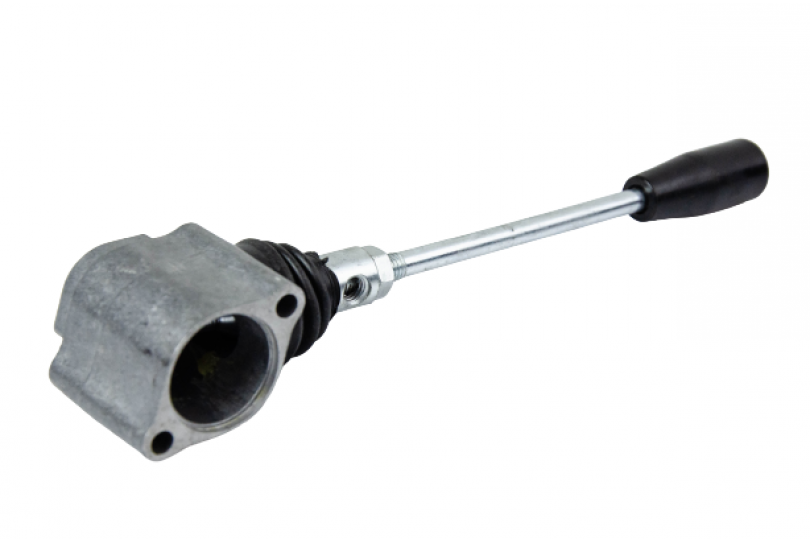 Ричажний механізм KZ для P40