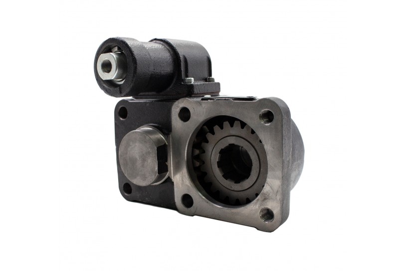 Коробка відбору потужності ZF PTO 01 (PT2ZFS12)