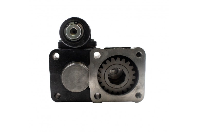 Коробка відбору потужності ZF PTO 01 (PT2ZFS12)