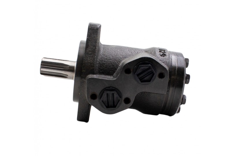 Гидромотор MР32SH (32 см3) Гидромотор MР32SH (32 см3)