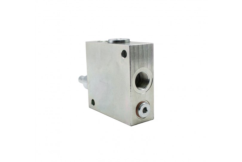 Клапан регенеративный VRSP 1/2"