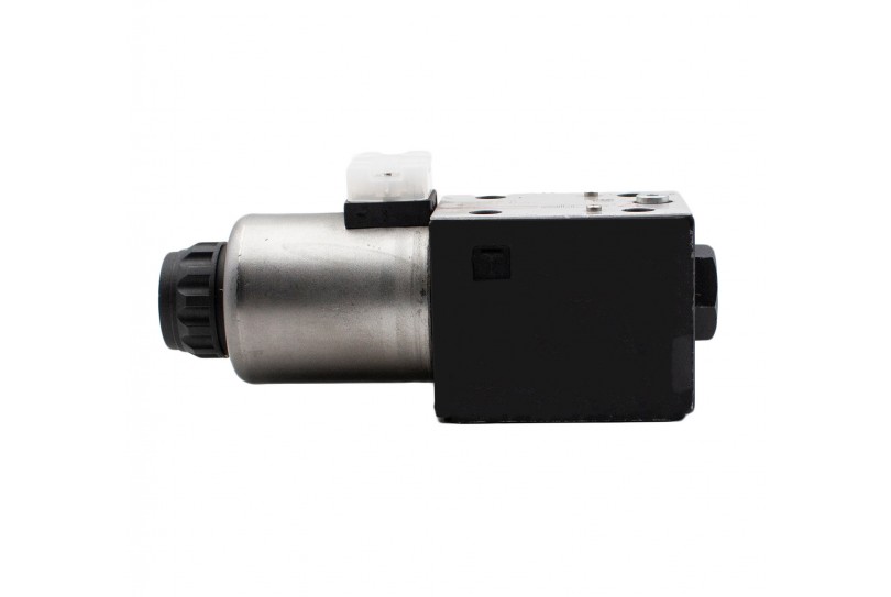 Электромагнитный гидрораспределитель DKE-16139