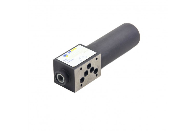 Напірний фільтр FHM0061 (320 Бар, 12 л/хв)