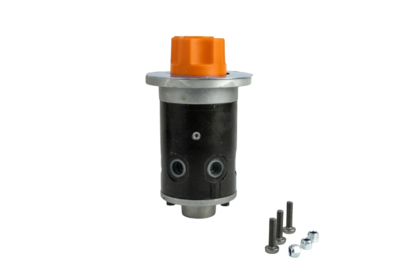 Перемикач манометра SVM6G1AP01