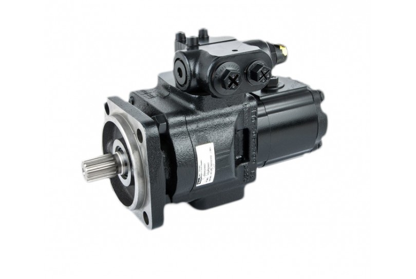 Насос JCB 20925357 (Parker 7029520001)