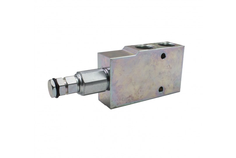 Клапан тормозний односторонній VСCL1202S