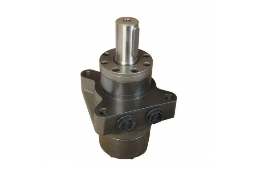 Гідромотор RW 80 M+S HYDRAULIC