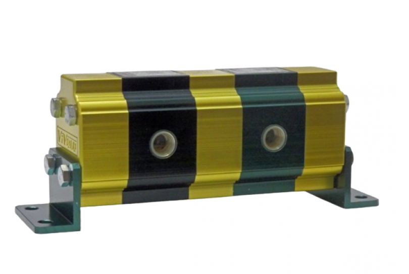 Дільник потоку 9RD0223 (RV-1D/3.2)