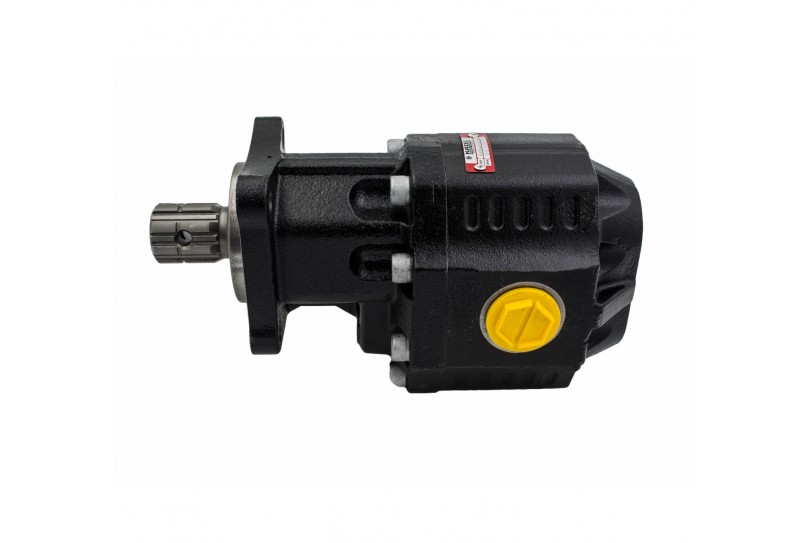Насос шестеренный ISO EHASS 125 BD (G30125SF131) (125 см3) Насос шестеренный ISO EHASS 125 BD (G30125SF131) (125 см3)